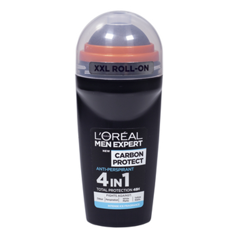 Men Expert DEO Carbon Protect roll on 50ml